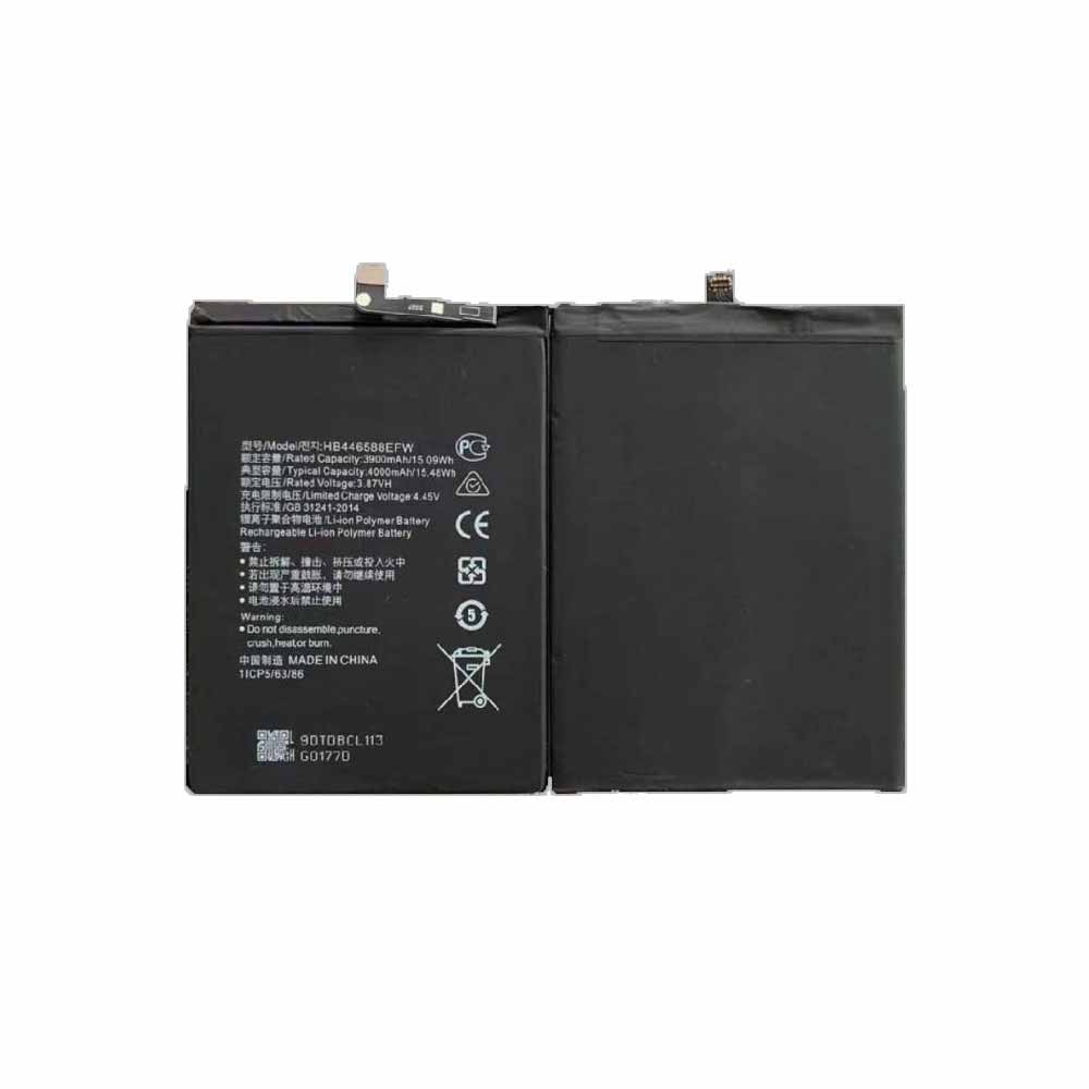 Batería para Huawei HB446588EFW